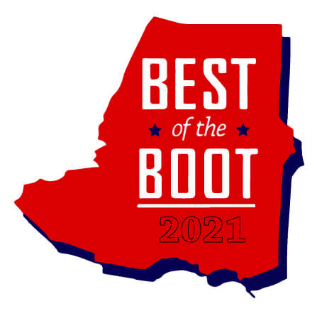 Best of the Boot 2021