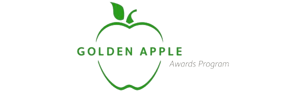 Golden Apple Awards Program