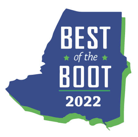 Best of the Boot 2022